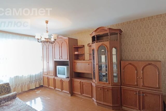 дом 54 городской округ Егорьевск фото