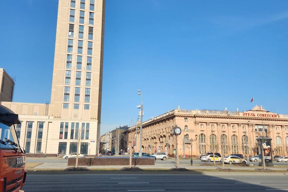 квартира г Москва ул Расковой 1 Северный административный округ фото 1