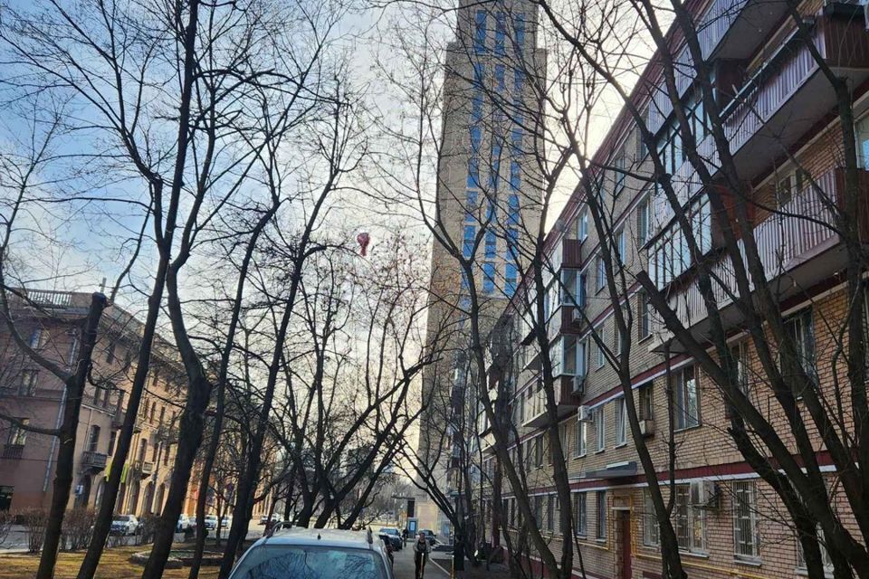 квартира г Москва ул Расковой 1 Северный административный округ фото 2