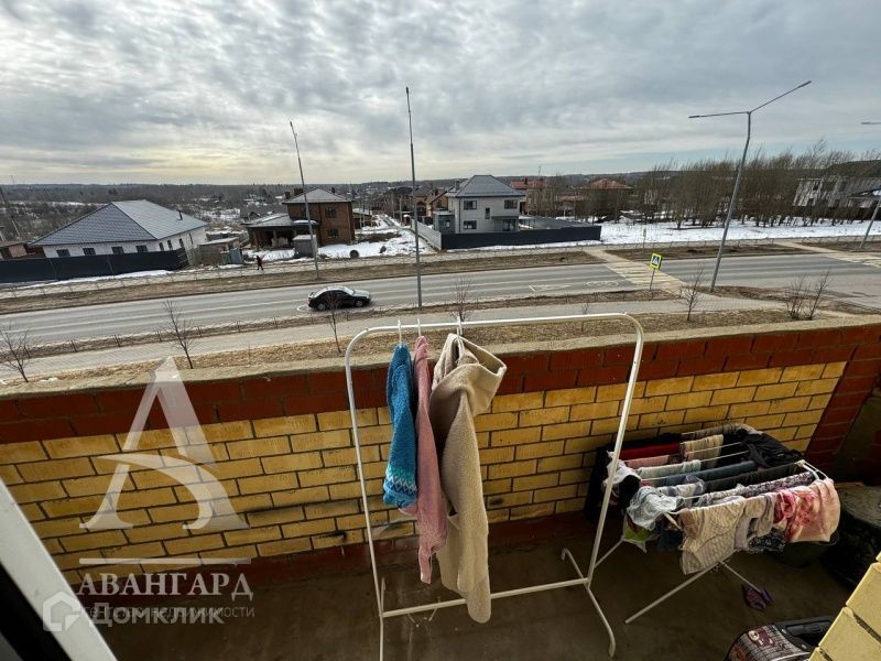 квартира г Клин ул Клинская 52к/2 городской округ Клин фото 5