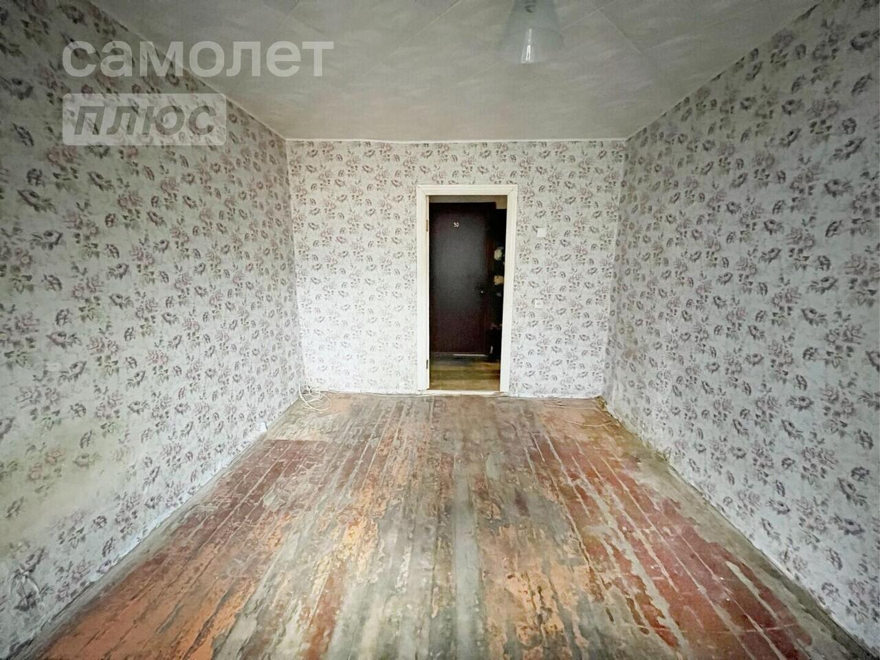 комната г Пенза Пенза-2 ул Германа Титова 12 Октябрьский район фото 3