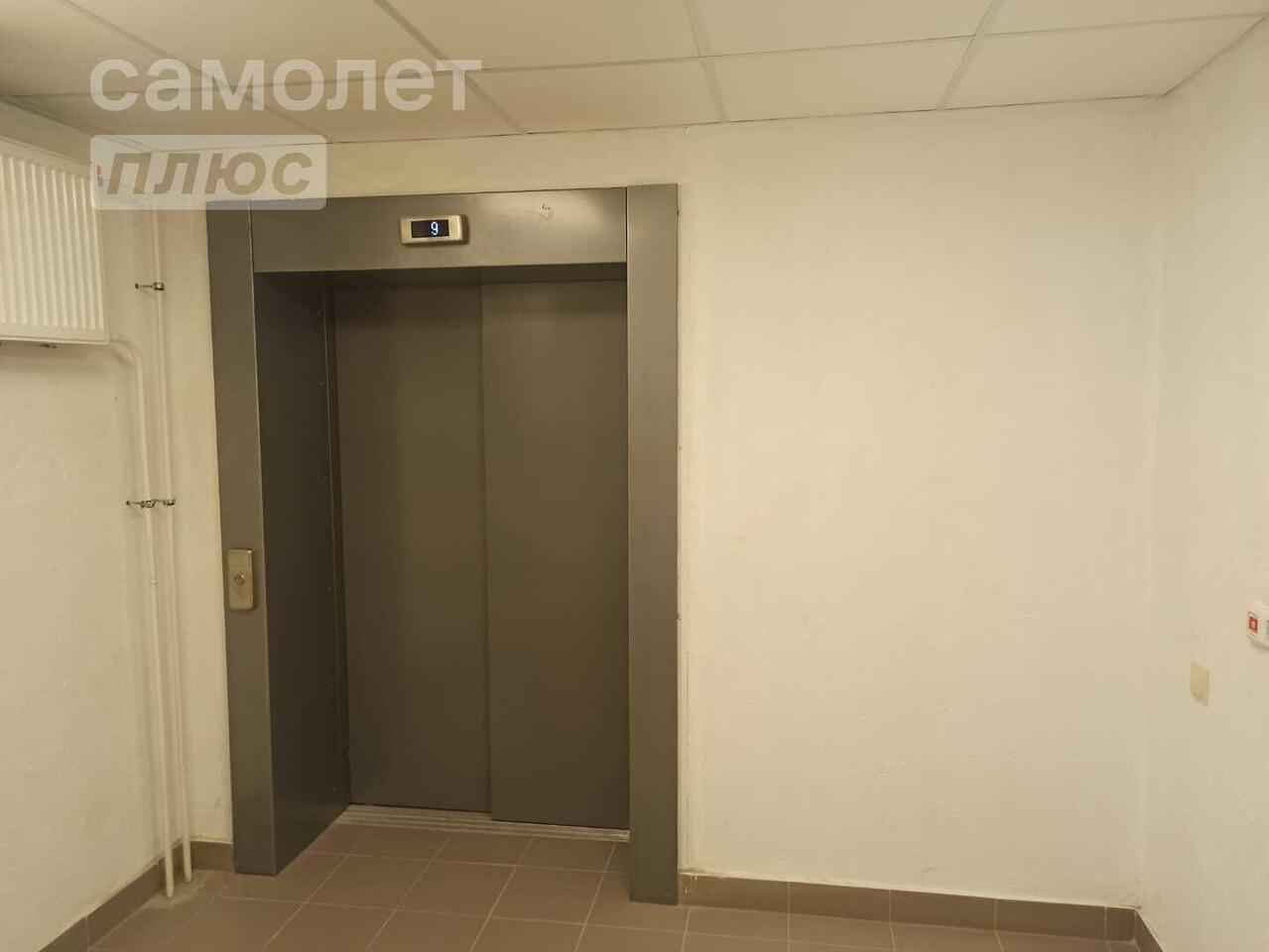 квартира г Пенза р-н Первомайский ул Терновского 114а фото 5
