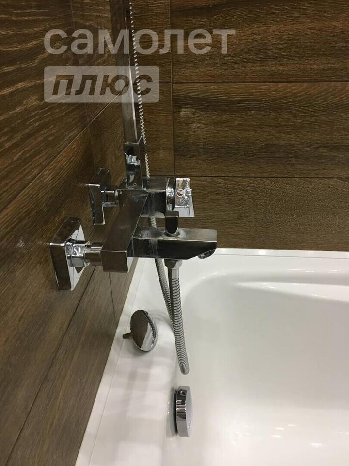 квартира г Пенза р-н Первомайский ул Мира 65 фото 23