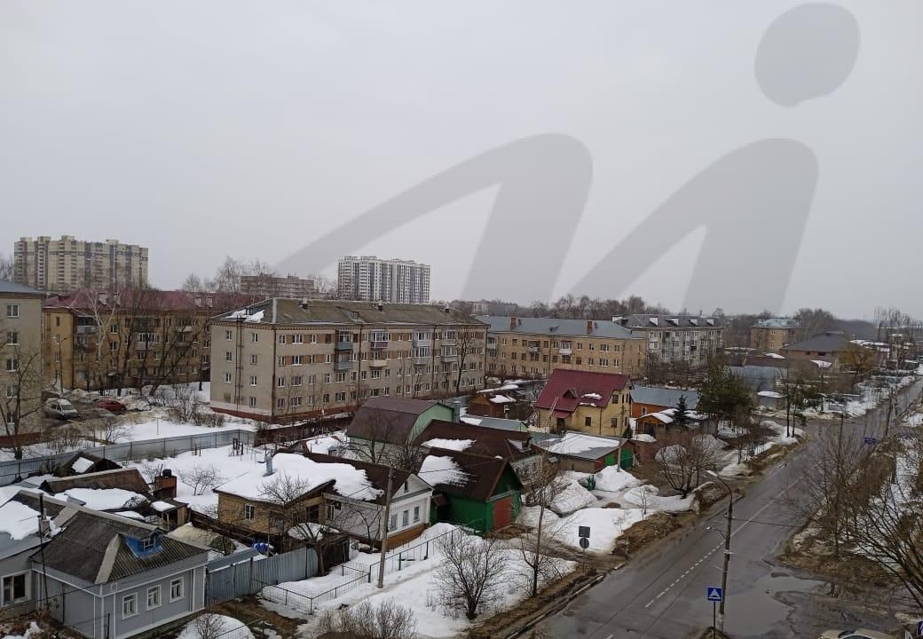 квартира городской округ Богородский г Старая Купавна ул Октябрьская 14а фото 8