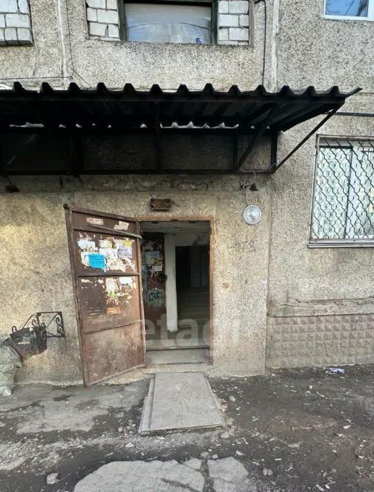 квартира г Арсеньев ул Калининская 9 фото 14