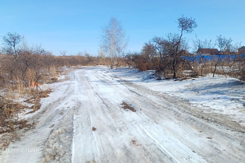 земля г Красноярск городской округ Красноярск, жилой район Кузнецовское Плато фото 4