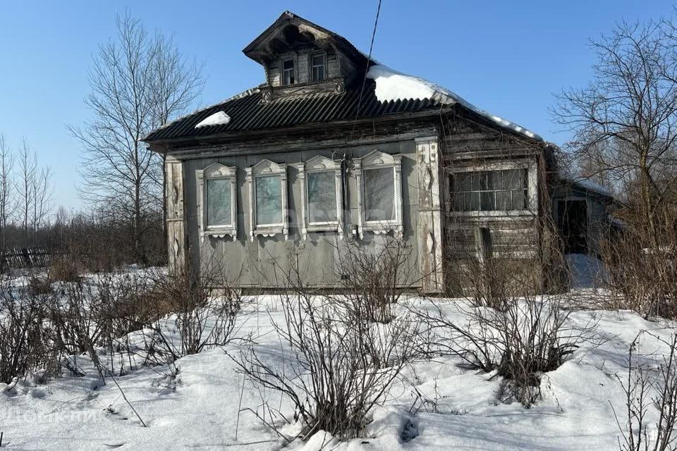 дом р-н Конаковский с Завидово М-10, 113-й километр фото 1