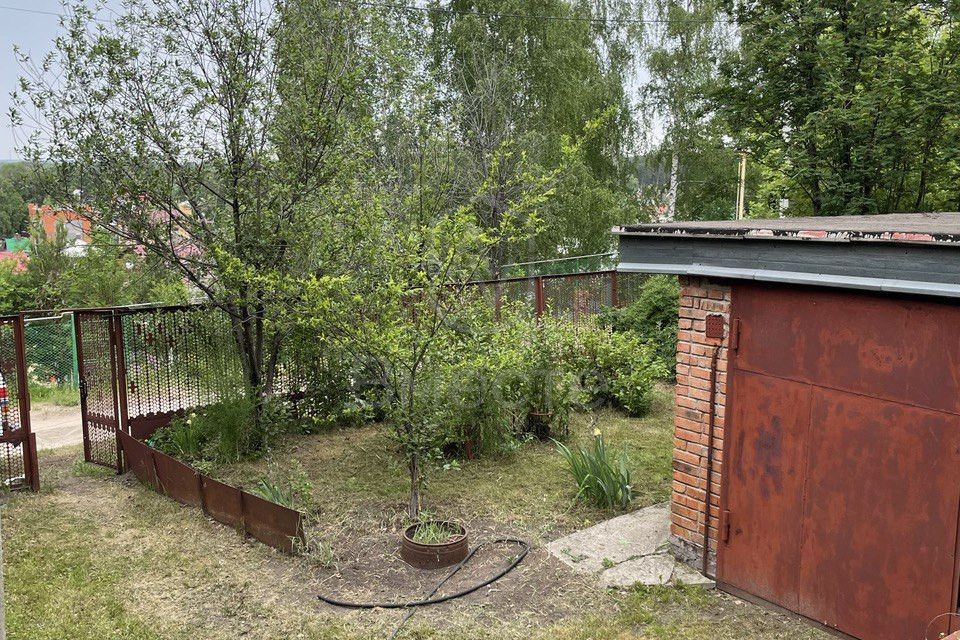 дом р-н Новосибирский дачный посёлок Мочище, Нагорная улица фото 2