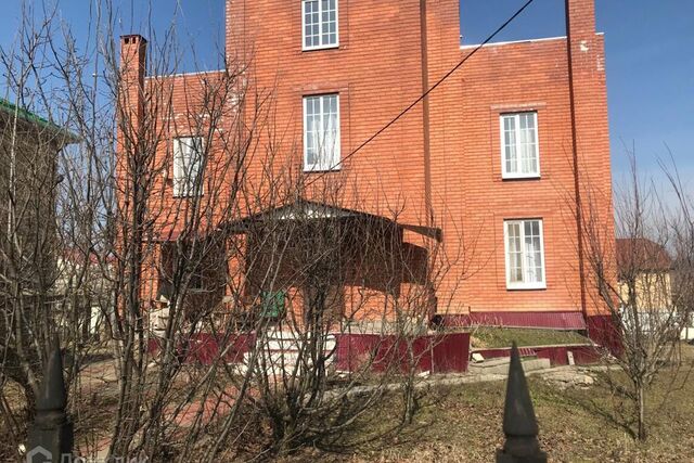 дом 39 городской округ Ставрополь фото