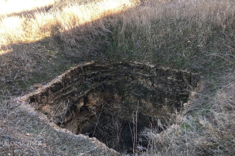 земля р-н Сакский с Суворовское снт Заводское ул Степная садоводческий потребительский кооператив фото 2