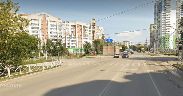 земля городской округ Пермь фото