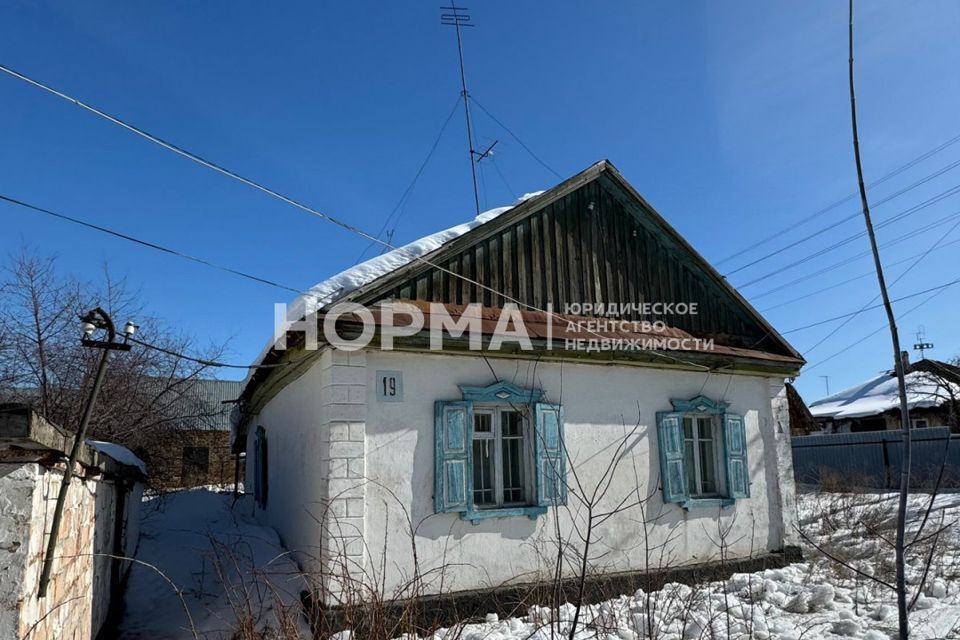 дом г Октябрьский ул Салават-Батыра городской округ Октябрьский фото 2