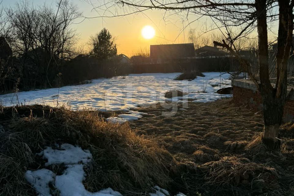 земля г Воронеж ул Яблоневая городской округ Воронеж фото 4