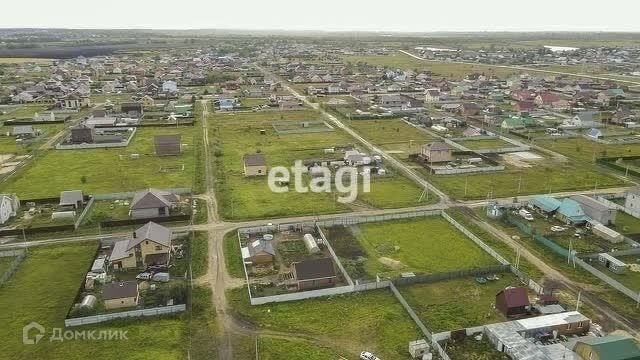 земля коттеджный посёлок Клюква фото