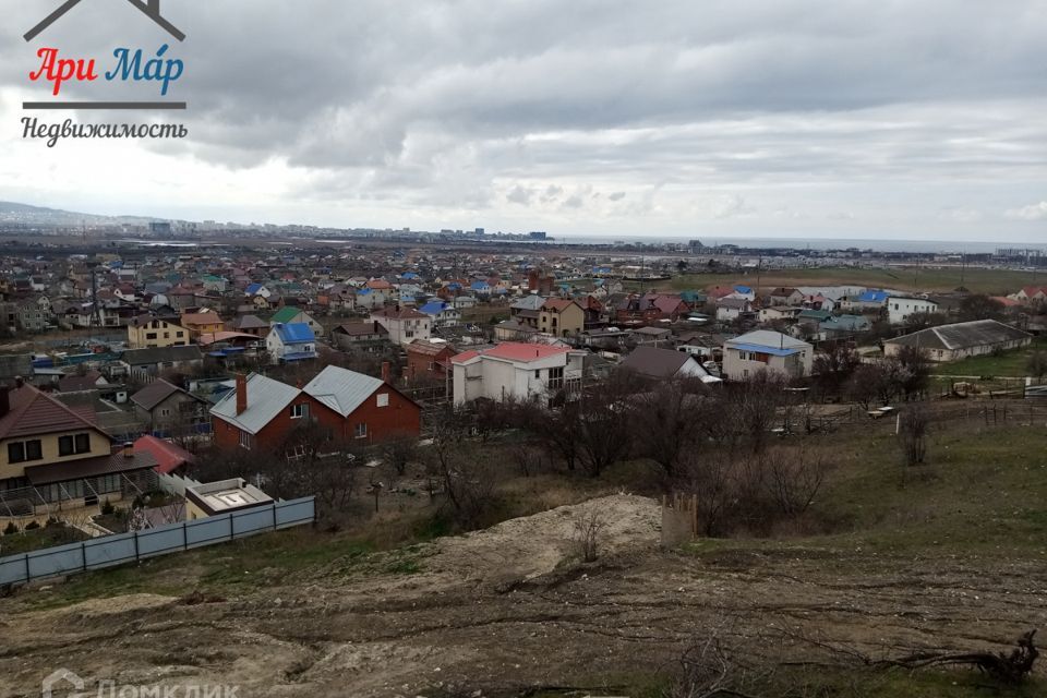 земля р-н Крымский г Крымск ул Коммунаров фото 2