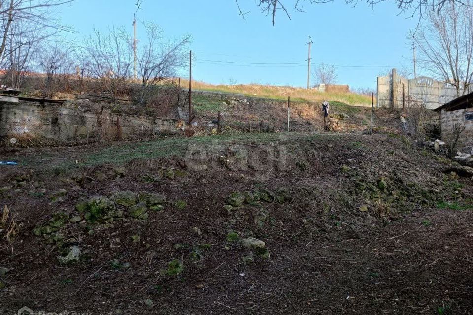 земля г Севастополь с Терновка ул Молодежная Балаклавский район фото 2