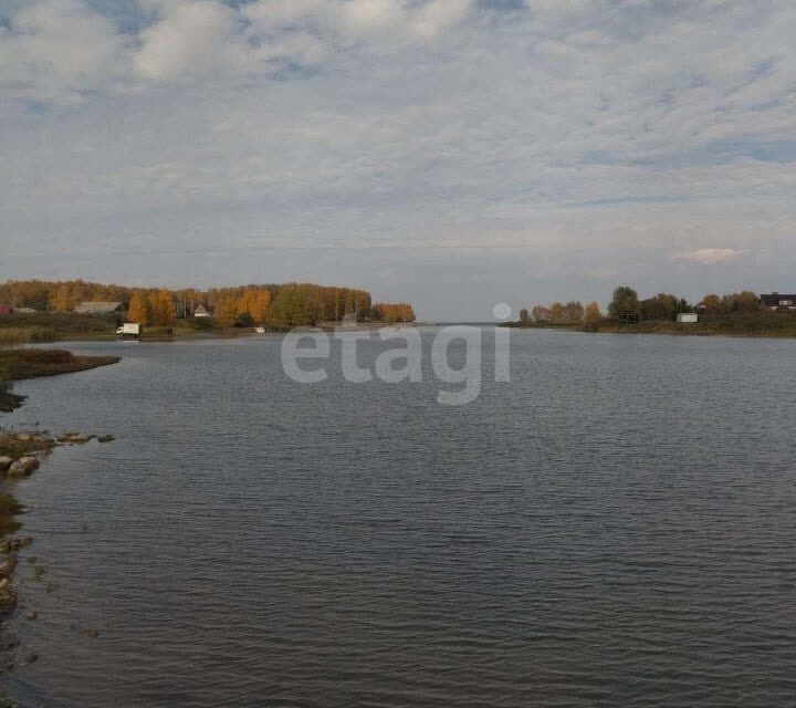 дом г Бердск ул Советская городской округ Бердск фото 9