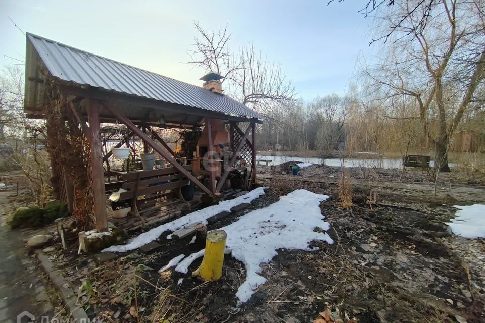 дом г Брянск проезд Западный городской округ Брянск фото 8