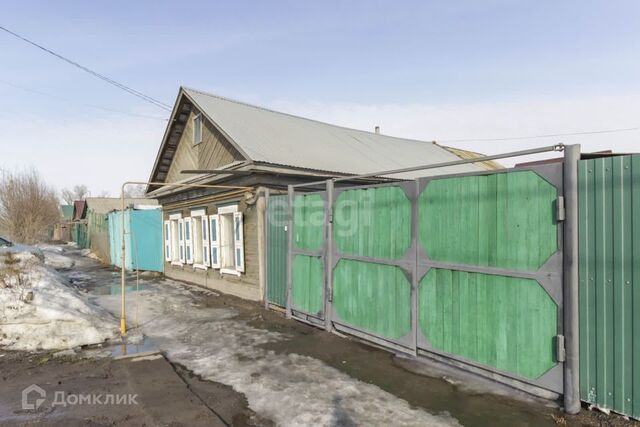 ул 5-я Кировская городской округ Омск фото