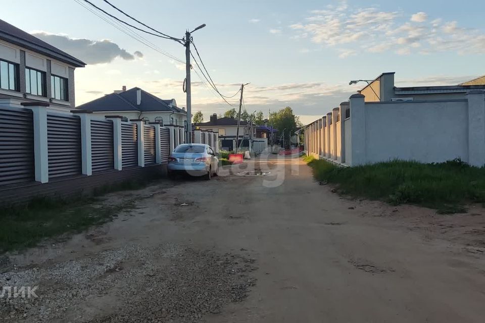 земля г Нижний Новгород городской округ Нижний Новгород, историческая территория Старый Нижний Новгород фото 5