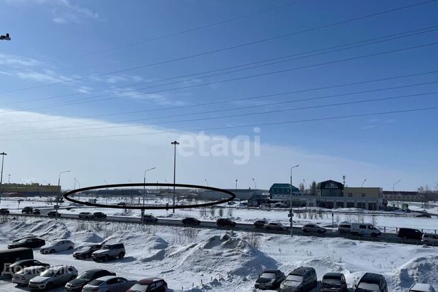 земля городской округ Ханты-Мансийск фото