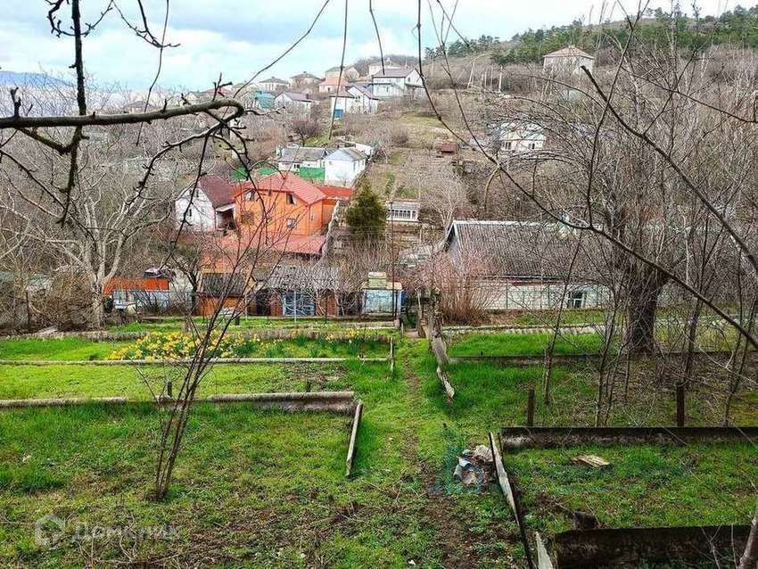 дом г Новороссийск с Гайдук ул Горького 25 муниципальное образование Новороссийск фото 7