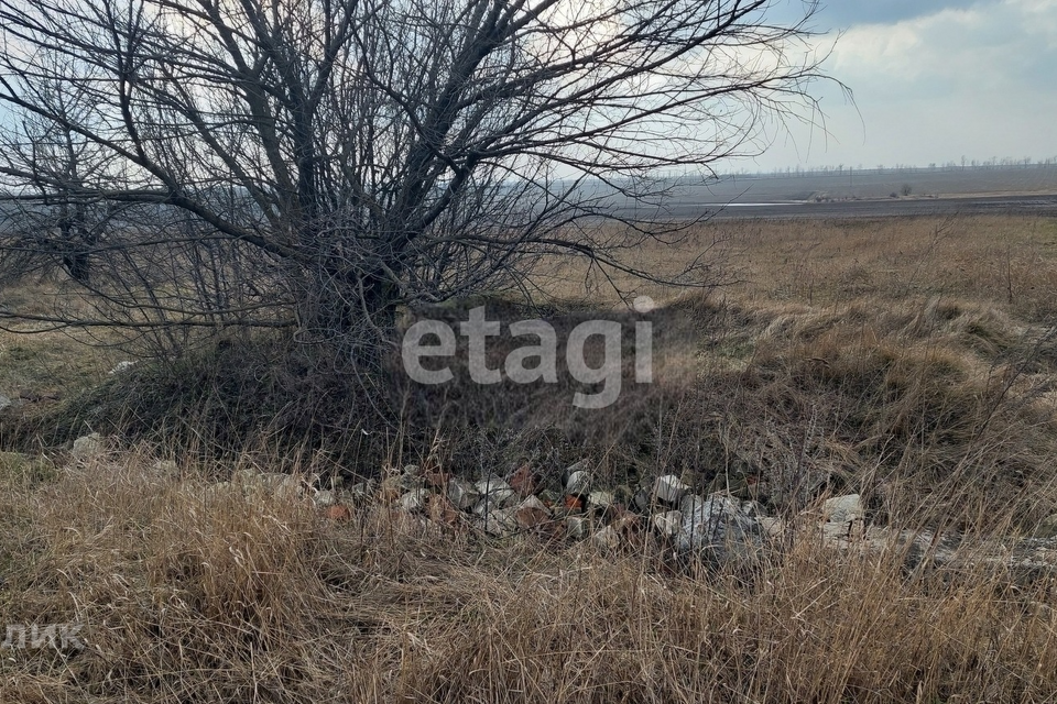 земля р-н Каширский п им.Дзержинского ул Свободы фото 1