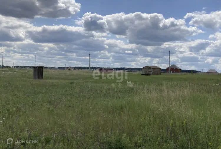 земля г Ульяновск с Луговое ул Молодежная 1 городской округ Ульяновск фото 5