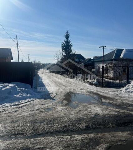 земля городской округ Омск фото