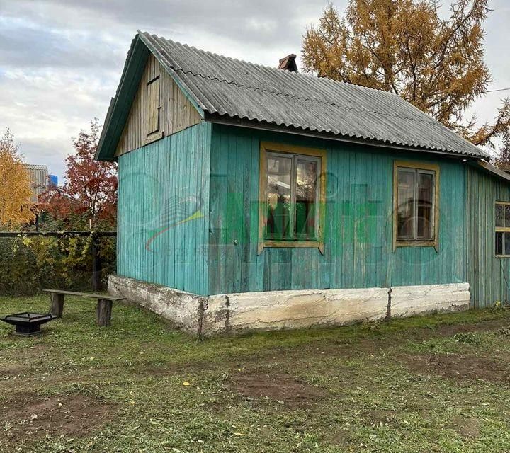 дом г Чита городской округ Чита, СОНТ № 26 Ремстрой фото 2