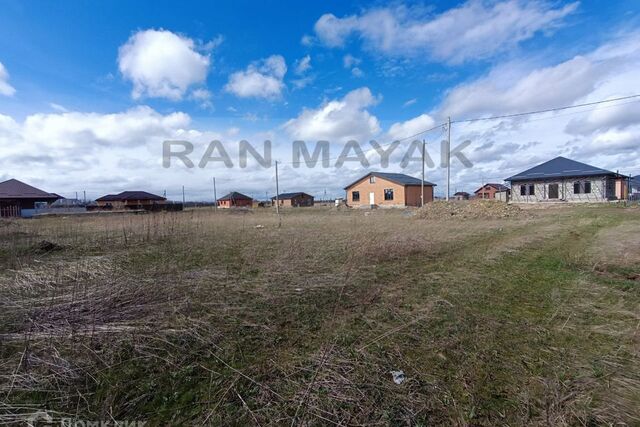 земля ул Беговая 16 городской округ Майкоп фото