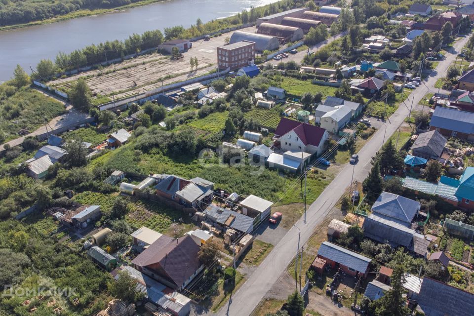 земля г Тюмень городской округ Тюмень, Гагарина проезд фото 3