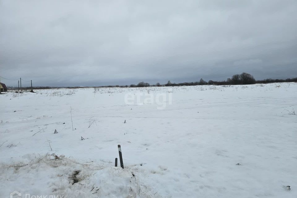 земля р-н Сыктывдинский село Выльгорт фото 1