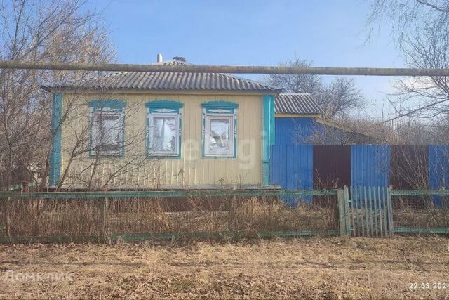село Большая Ивановка фото