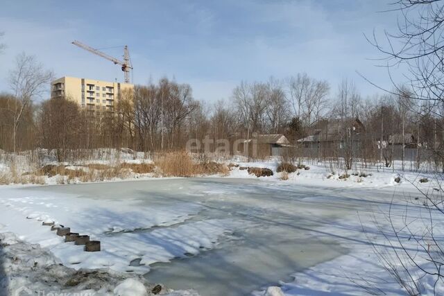 земля городской округ Ярославль, 1-й микрорайон фото