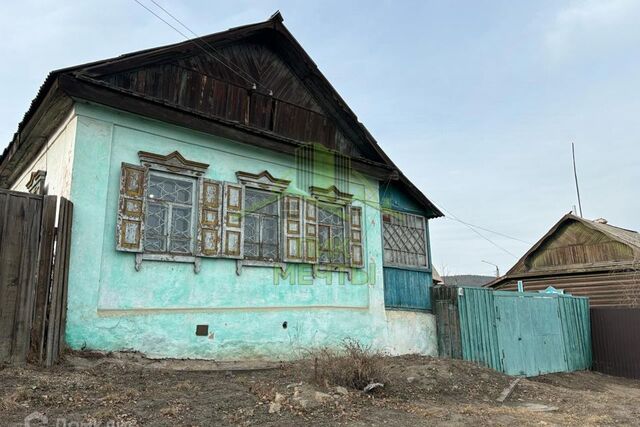 дом 44 городской округ Улан-Удэ фото