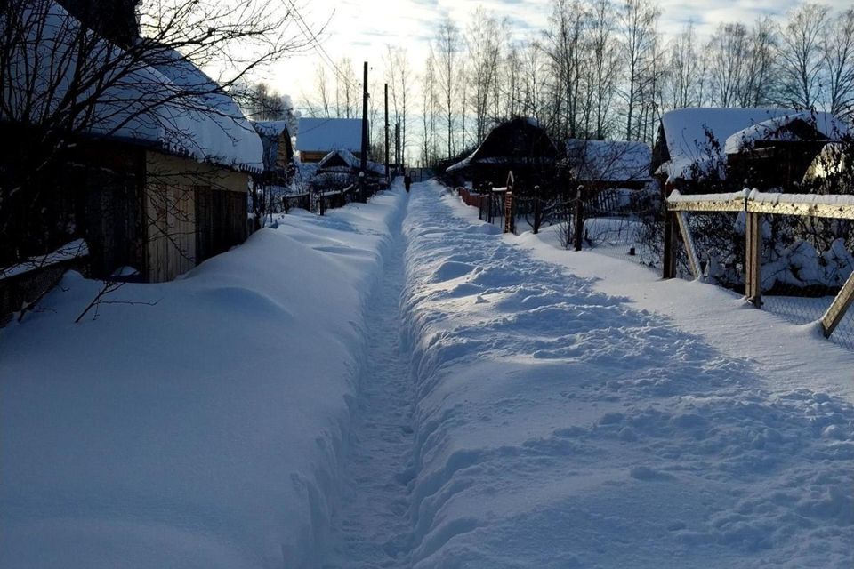 дом г Краснокамск СНТ КЦБК № 2, Краснокамский городской округ фото 5