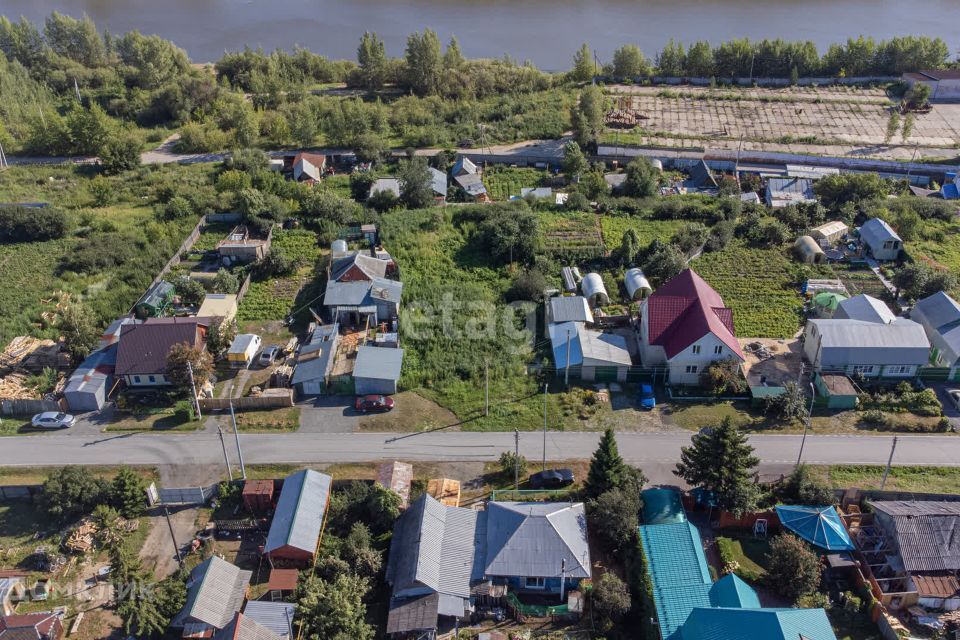 земля г Тюмень городской округ Тюмень, Гагарина проезд фото 6