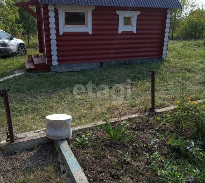 дом р-н Кстовский 128, садоводческое некоммерческое товарищество Сосновское-2 фото 8