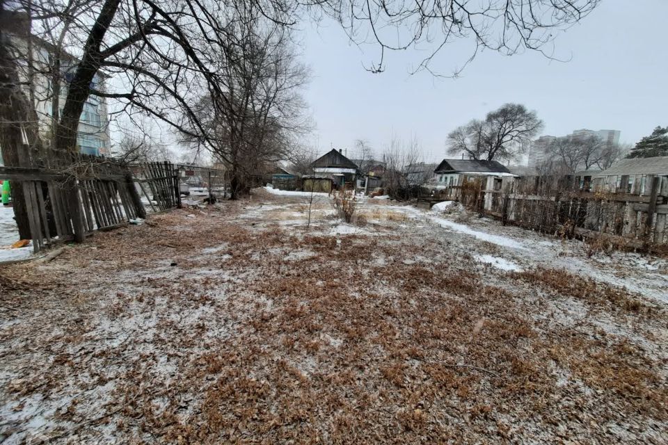 дом г Благовещенск ул Ленина городской округ Благовещенск фото 9