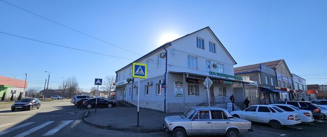 дом 1а Республика Северная Осетия — г. о. Владикавказ фото