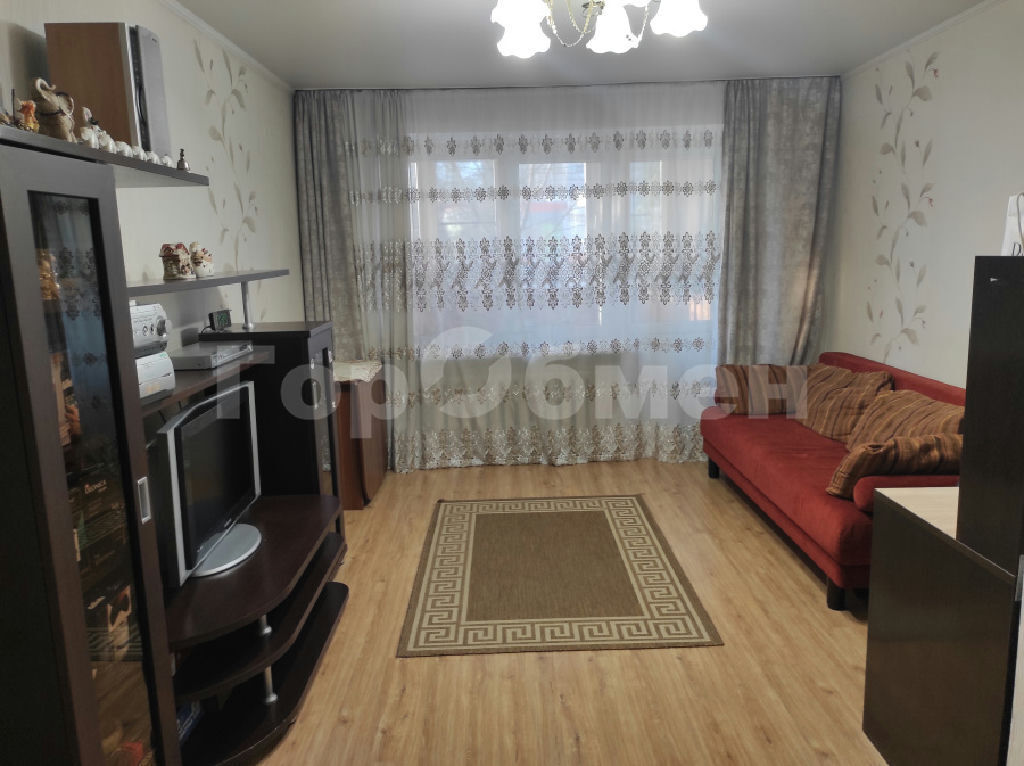 квартира г Химки ул Ленинградская 18а Планерная фото 4