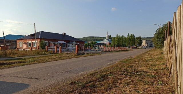 с Новобелокатай ул Полевая 2 фото