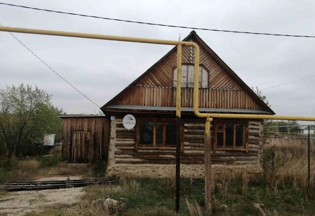 дом 4 Бурибаевский сельсовет, Акъяр фото