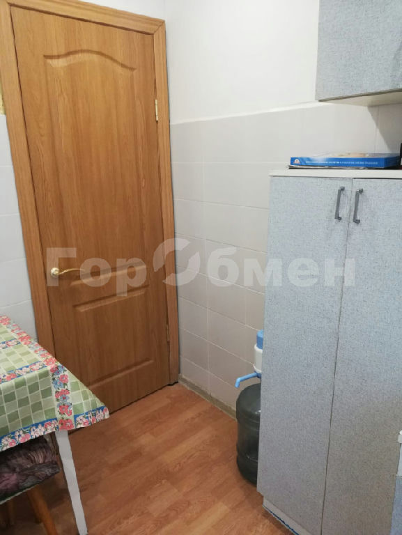 квартира г Химки мкр Фирсановка ул Первомайская 26 Сходня МЦД-3 фото 4