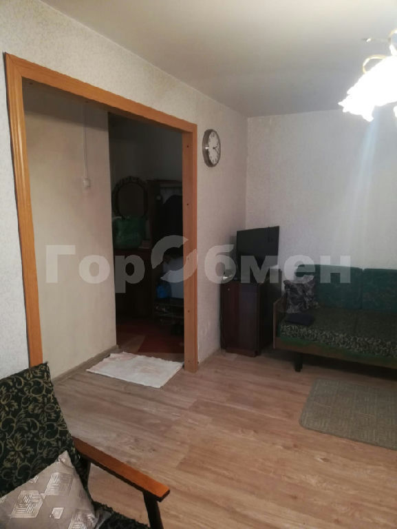 квартира г Химки мкр Фирсановка ул Первомайская 26 Сходня МЦД-3 фото 8