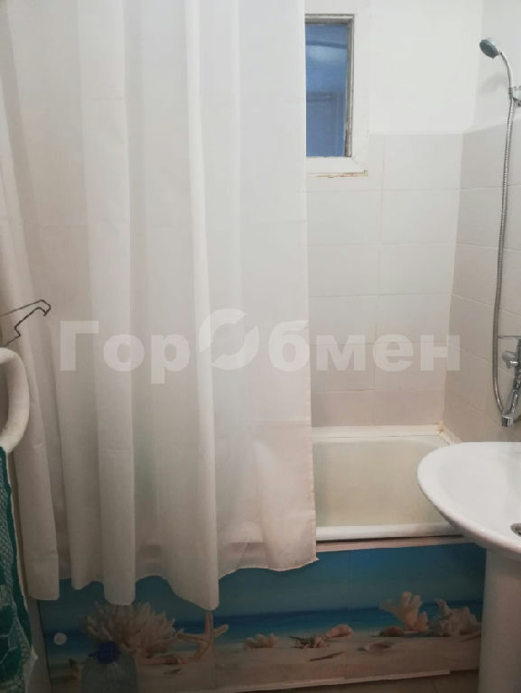 квартира г Химки мкр Фирсановка ул Первомайская 26 Сходня МЦД-3 фото 17