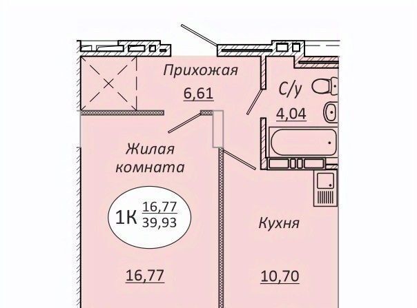 Золотая Нива ул 2-я Воинская 51 фото