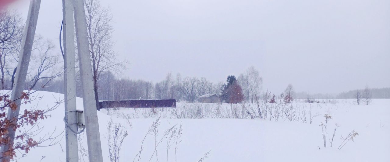 земля р-н Перемышльский с Рождественно с пос, Хотисино фото 2