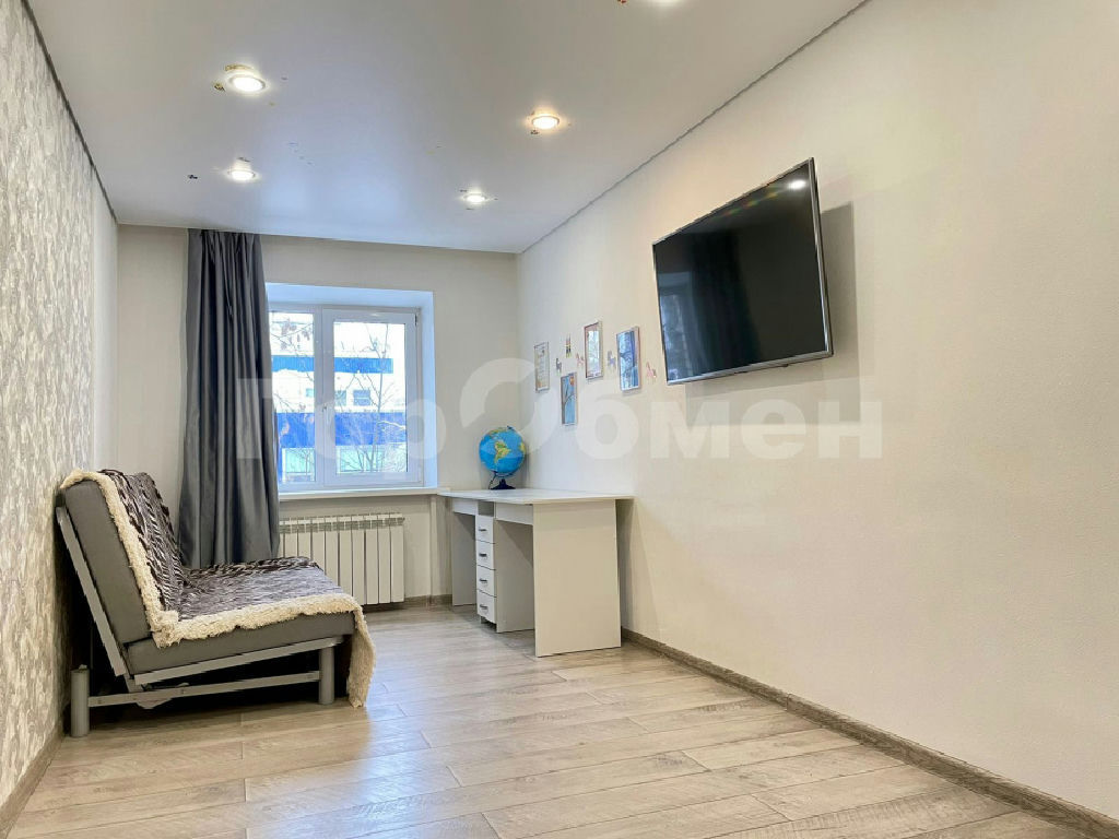 квартира г Королев ул Мичурина 1 фото 8